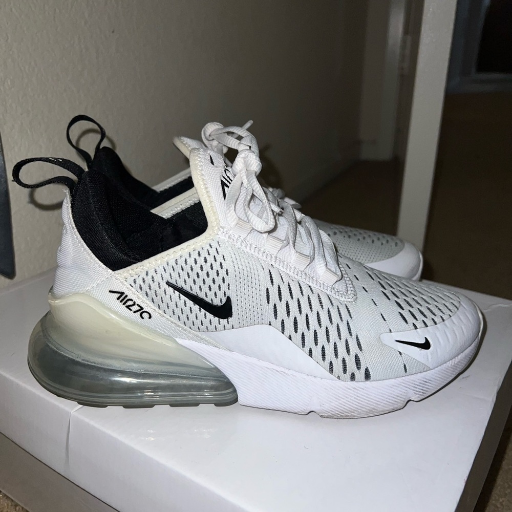 Nike air max 270